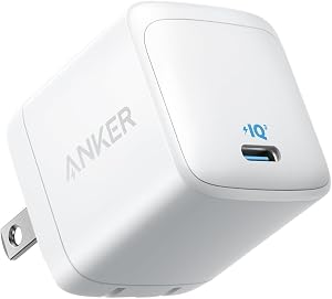 Anker 313 Charger（Ace, 45W）