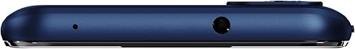 Miniatura 9 de Moto G Play 2023 - Batería de 3 días desbloqueada hecha para cámara US 332 GB 16 MP azul marino