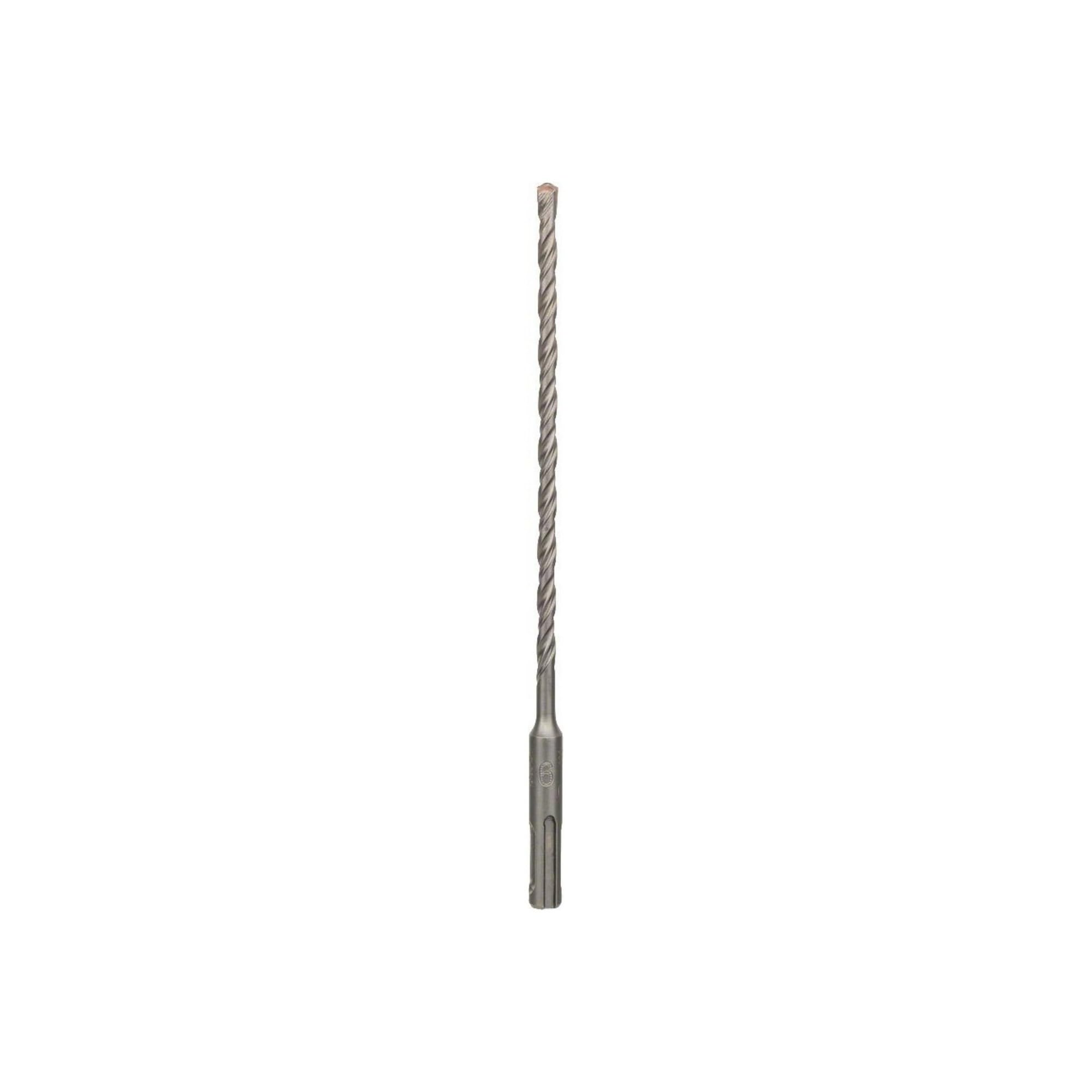 Bosch 6mm X 150mm X 210mm SDS Plus Drill Bit SDS+