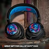 SteelSeries Arctis Nova Booster Pack — Call of Duty Mister Peeks Edition — Gaming Headset Accessory — Nylon Headband — Customize with Unique Speaker Plates — Limited Edition Collector Item - Image 5