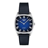 [ティソ] 腕時計 TISSOT スタイリスト [正規輸入品] T1599091604300 ブルーグラデーション文字盤