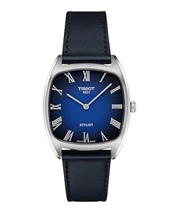 Tissot Stylist