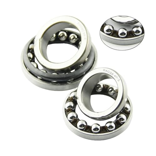 Kits roulements tige direction CB400 VRX400 - Qualité supérieure pour votre moto