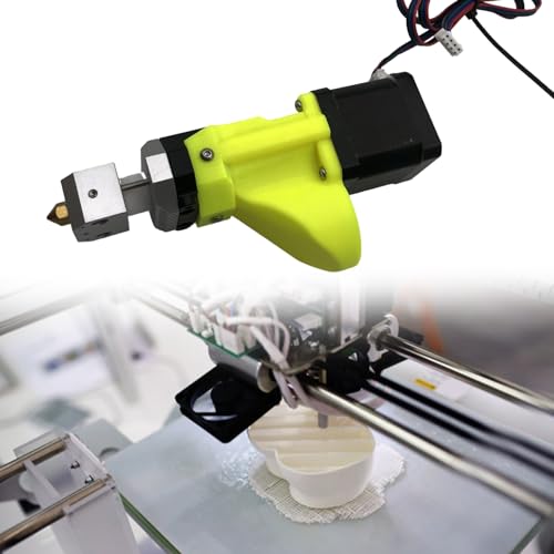Buse impression 3D granulés 0,8 mm pour prototypage éducation et petite production - 3