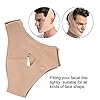 Anti-Wrinkle-Face-Slimming-Mask-Lift-V-Face-Line-Slim-up-Belt-Anti-Aging-Face-Breathable-Compression-Chin-BandagL Anti Wrinkle Face Slimming Mask Lift V Face Line Slim up Belt Anti-Aging & Face Breathable Compression Chin Bandag(L)
