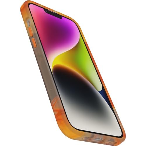 OtterBox Slim & Sturdy Hülle für iPhone 14 Plus mit MagSafe, IO – Ansicht 4