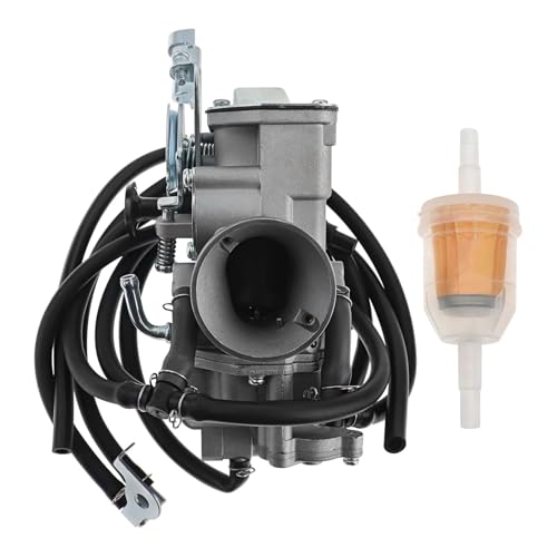 Carburateur TTR 250 idéal pour les sorties tout-terrain et enduro