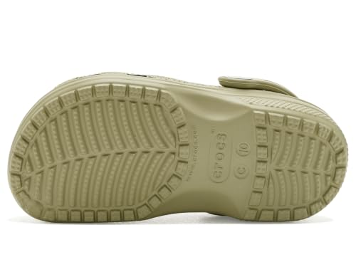 Image of Crocs Kid's Classic Clog (Little Kid /Big Kid /Toddler)