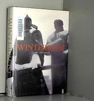 WINTERREISE (PHOTOGRAPHIE) 0714891223 Book Cover