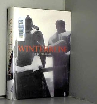 Hardcover Winterreise (0000) [French] Book