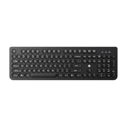 Image of HP K270 Wireless Keyboard