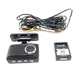 コムテック ドライブレコーダー HDR-352GHP 駐車監視 常時録画 衝撃録画