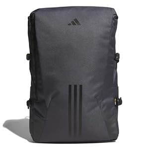 [アディダス] リュック・バックパック EP/Syst. スクエア バックパック KUB04