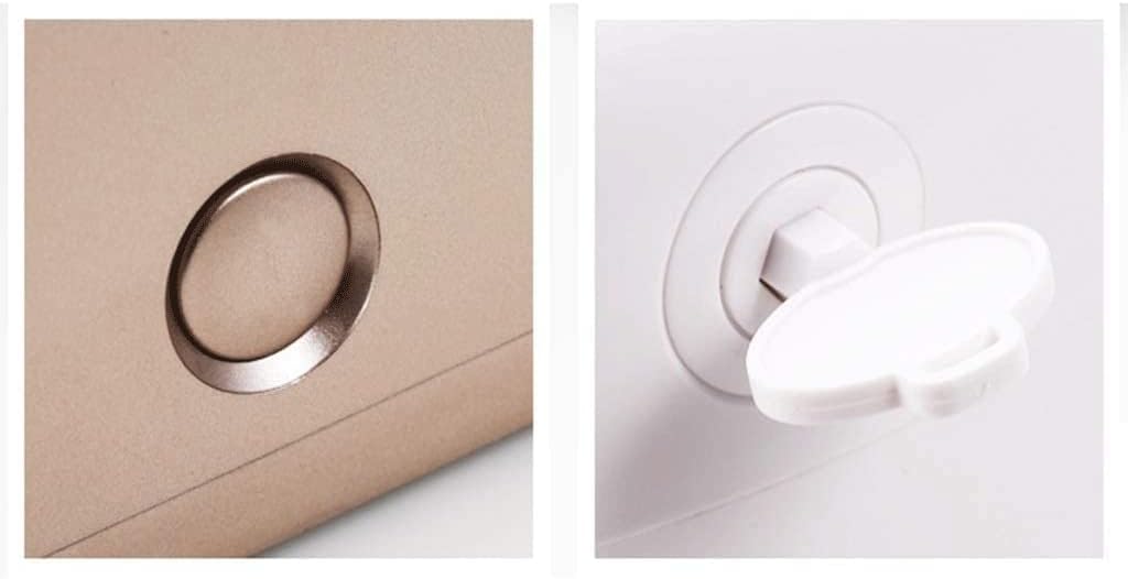 Yyuoqafn ペーパータオルディスペンサー ハンドティッシュホルダー 壁取り付けペーパータオルディスペンサー 釘なし ハンドタオ