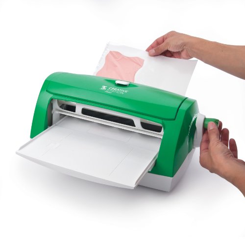 Xyron XRN900 9-Inch Creative Station Multi-Function Crafting System - Thumbnail 5
