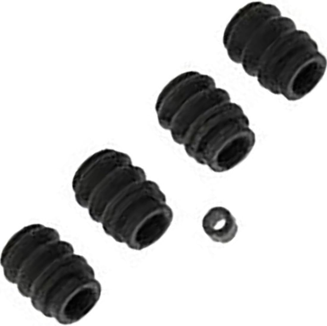 Disc Brake Caliper Bushing Front fits Honda Fit 2009 2010 2011 1 x