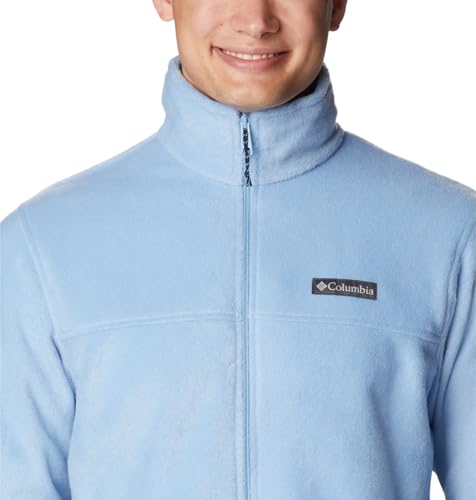 Image of Columbia Men's Steens Mountain Full Zip 2.0
