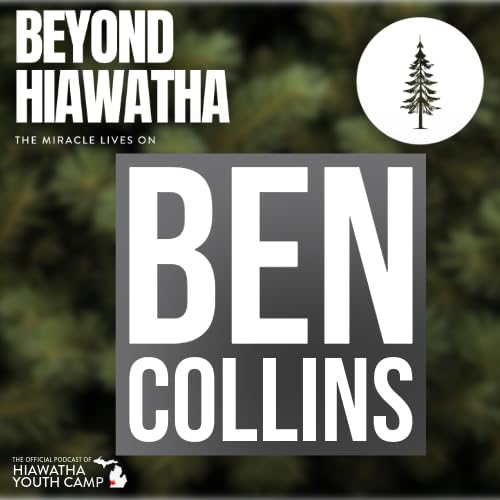 Ben Collins Journey From Hiawatha To Thailand