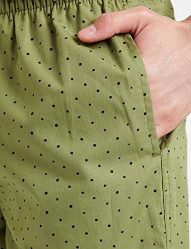Image of Amazon Brand - House & Shields Men's Casual Regular Pajama Bottom