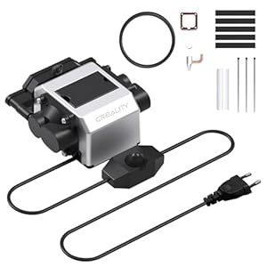 Creality Lasergraveermachine, lasersnij-roller, honingraatbed, CR vouwzuil voor lasergraveermachine