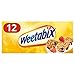 Weetabix Cereal 24 biscuits