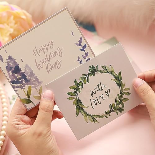 Custom Postcards with Design Personalized Postcards Add Photo/Text/Logo Print Your Own Postcards, Invitations, promotional, Announment Cards, Thank You Cards,2 Sided Thick Gloss Card Stock-200Pcs