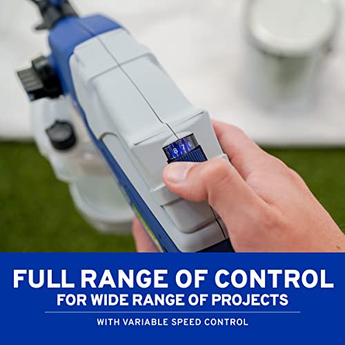 Graco TrueCoat 360 Variable Speed Sprayer
