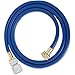 RMC EZ-Mix Disp Hose Disconnect Kit - Clear