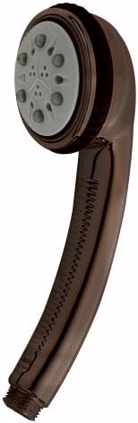 Jaclo S428-ORB Serena Handshower, Oil Rubbed Bronze