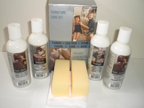 Uniters Pure Home Care Essentials Stain Away