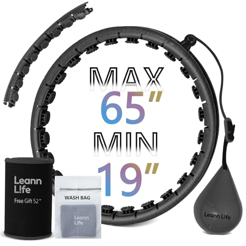 Leann L!fe 32 nós 19 