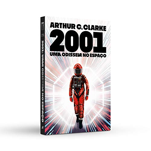 2001: Uma Odisseia no Espaço