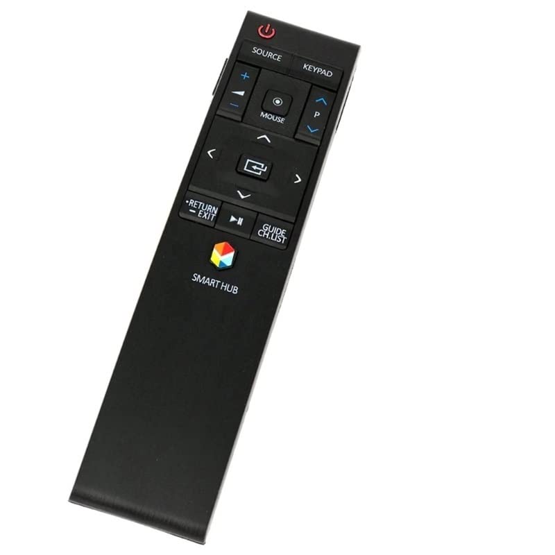 Télécommande pour Samsung Smart TV BN59-01220D BN59-01220A et UN40JU6700