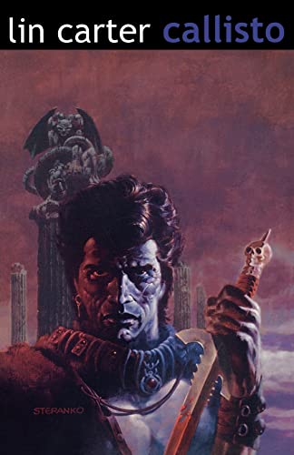 Callisto (The Classic Science Fiction Fantasy Series)