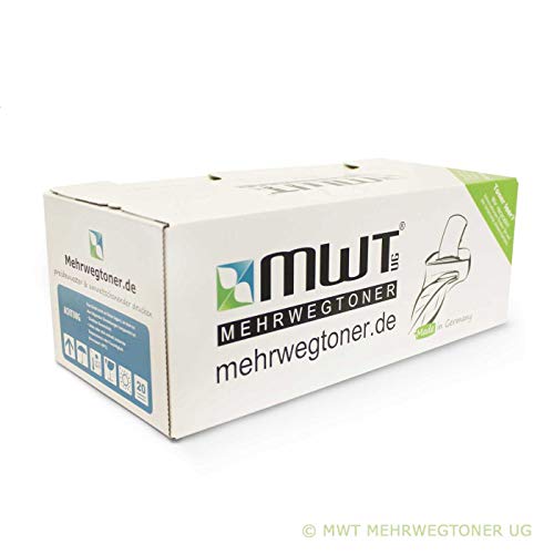 Poudre de recharge toner noir compatible Kyocera TASKalfa 3501 TK-6305 - 2