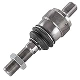 Axialgelenk | Länge: 190 mm | kurz: M22 x 1,5 mm | lang: M22 x 1,5 mm | Originalnummer: 04358287 | passend zu Deutz DX3.80, DX3.70, DX3.65, DX3.90, Agro- prima 4.31, Agroprima 4.51, DX3.10, DX3.30, DX3.50, DX3.60