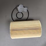JUNMO-AUTO 1PCS Oil Grid OEM 04152-38020 0415238020