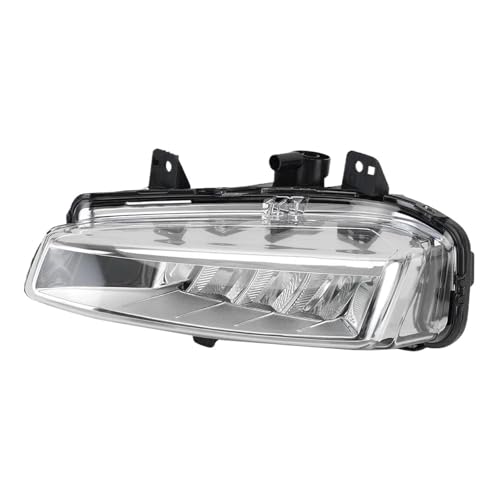 Feux antibrouillard LED pour Discovery Sport L550 remplacer phare gauche cassé