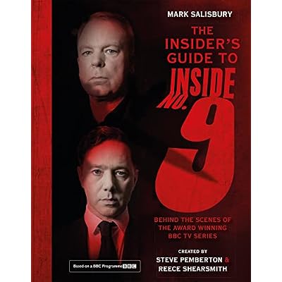 The Insider's Guide to Inside No. 9