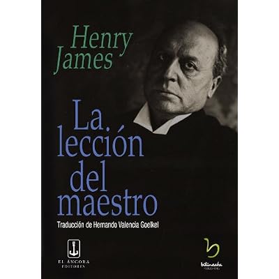 La lecci&oacute;n del maestro