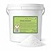 Waschsoda - 5kg Pulver - calciniertes Soda, reine Soda, Natriumcarbonat