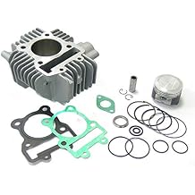 Athena P400250100005 57mm 130cc Big Bore Cylinder Kit