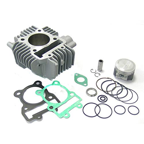 Kit cylindre Athena P400250100005 de 57 mm resout les pertes de puissance