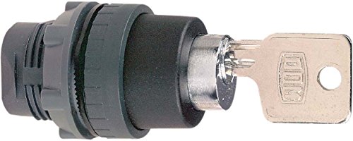 Tête potentiomètre S finition supérieure pour panneau de commande