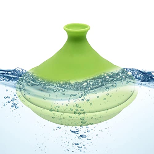 Fogão Tagine - Panela Tagine Para Fogão - Panelas tagine marroquinas para cozinhar e ensopado caçaro