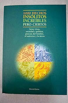 1000 hechos insólitos, incr...