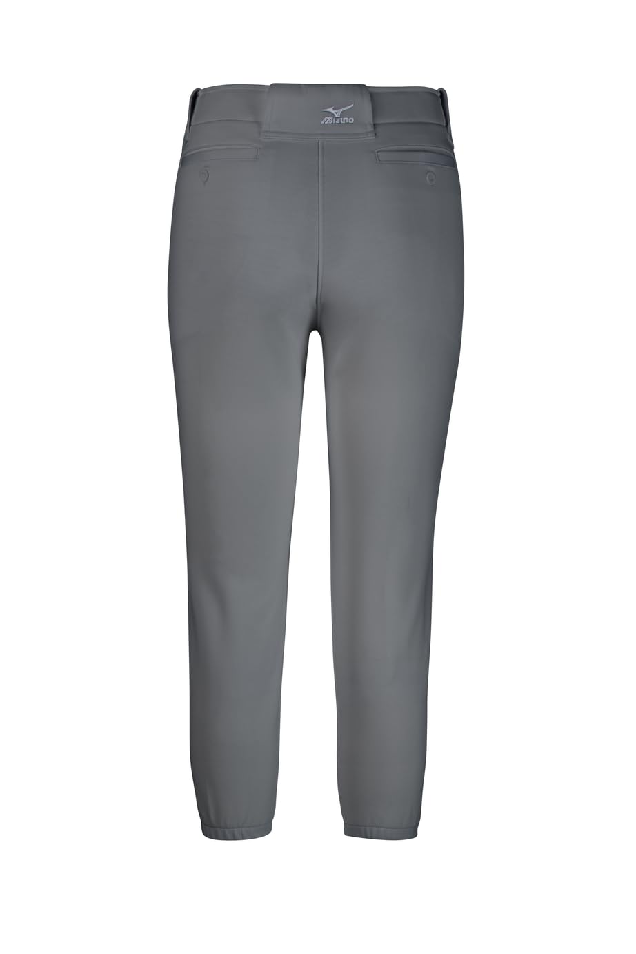 Mizuno Select Belted Low Rise Pantalon ceinturé pour Femme Taille XS Royal