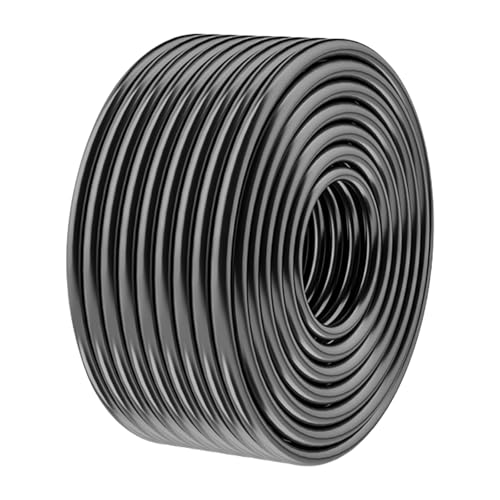 ljhnba RVSP Twisted Pair Shielded Cable 28AWG for DB9pin to DB37 and SCSI14P to SCSI100P Data Lines