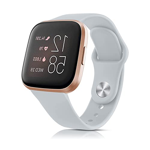 [l] For Fitbit Versa2 / Fitbit Versa/Fitbit Versa Lite/Fitbit Versa SE oh xg poh _炩 VRoh X|[coh ߉\