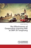The Effectiveness of Cooperative Learning NHT at SMP 20 Tangerang 3659668427 Book Cover